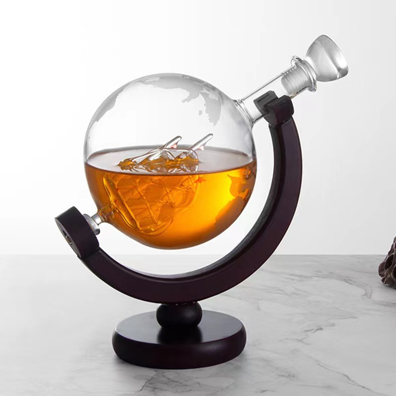Yaratıcı Küresel Sürahi, Viski - Wine Beer Whiskey incelemesi ve fiyatı