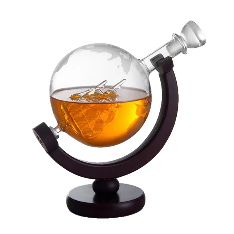 Yaratıcı Küresel Sürahi, Viski - Wine Beer Whiskey incelemesi ve fiyatı