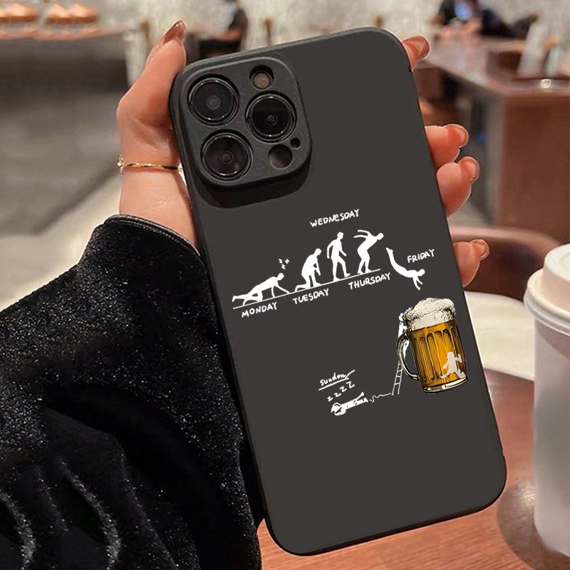 Samsung Galaxy A26 A25 A24 A36 - Beer & Wine Downtown incelemesi ve fiyatı