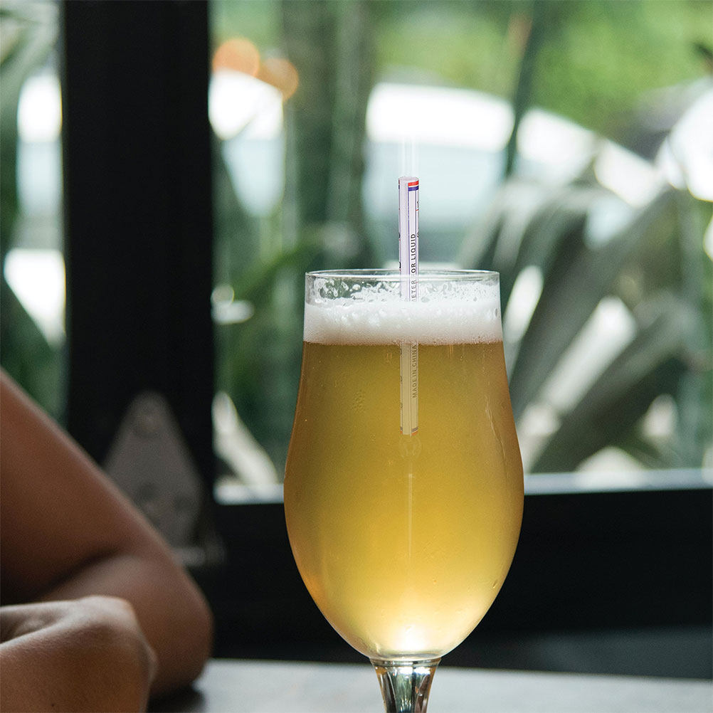 2 Adet Yüksek Hassasiyetli Cam - Wine To Beer Alcohol incelemesi ve fiyatı