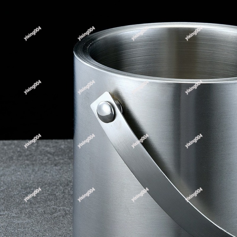 Çift Cidarlı 304 Paslanmaz Çel - Wine Beer Cooler incelemesi ve fiyatı