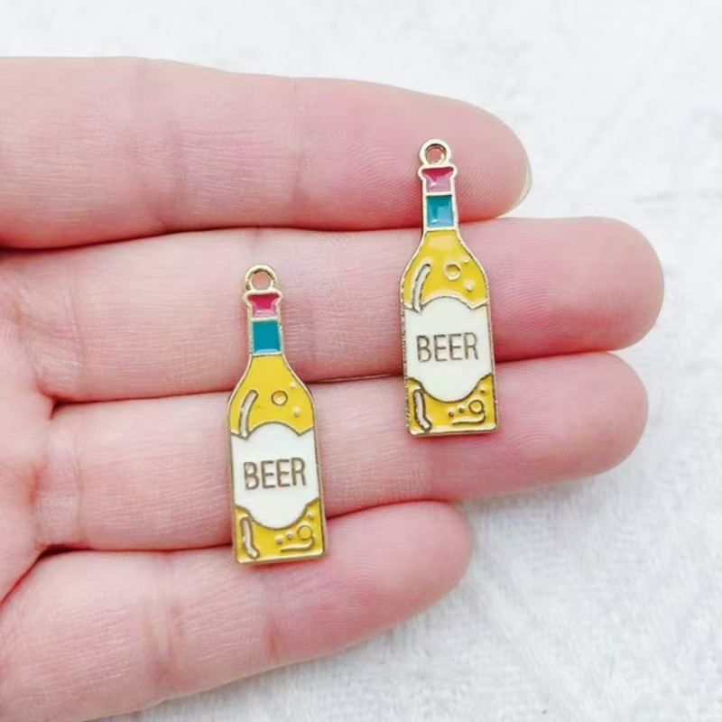 20 adet Alaşım Damla Yağ bira  - Beer & Wine Downtown incelemesi ve fiyatı