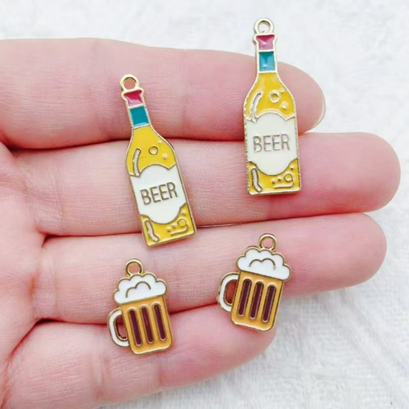 20 adet Alaşım Damla Yağ bira  - Beer & Wine Downtown incelemesi ve fiyatı