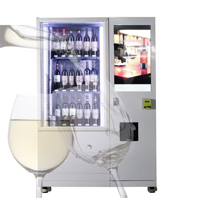 Özel Akıllı Yaş Doğrulama Sist - Wine To Beer Alcohol incelemesi ve fiyatı