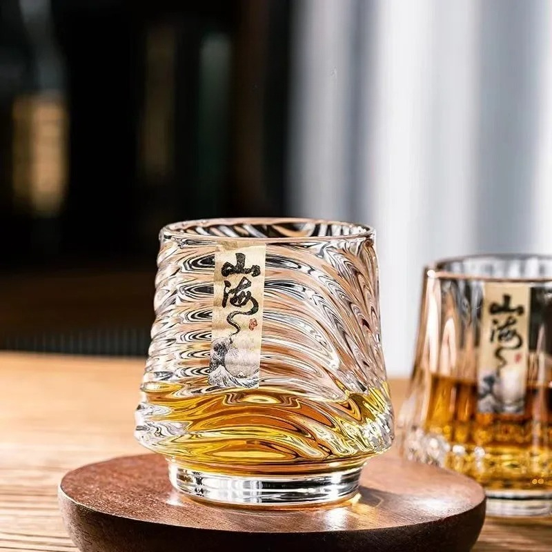 Cam Viski Bardağı Seti Shanhai - Wine Beer Whiskey incelemesi ve fiyatı