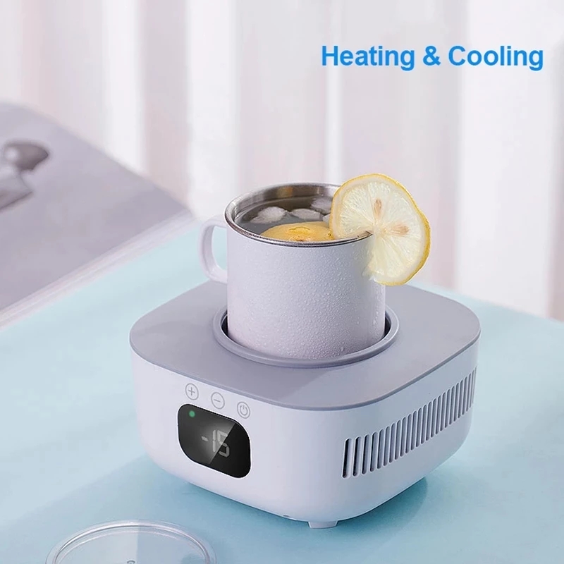 2'si 1 Arada Bardak Isıtıcı So - Wine Beer Cooler incelemesi ve fiyatı