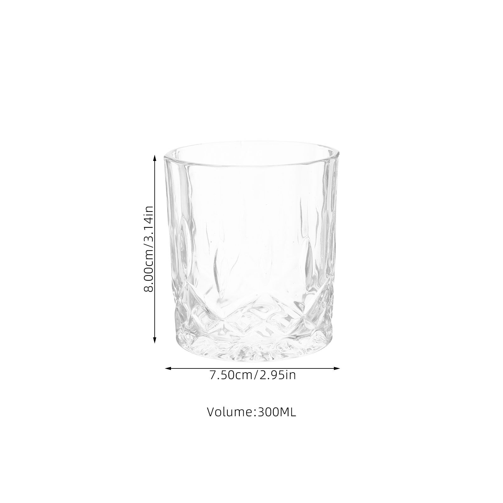 6 Parça Viski Bardağı Seti, Be - Wine Beer Whiskey incelemesi ve fiyatı