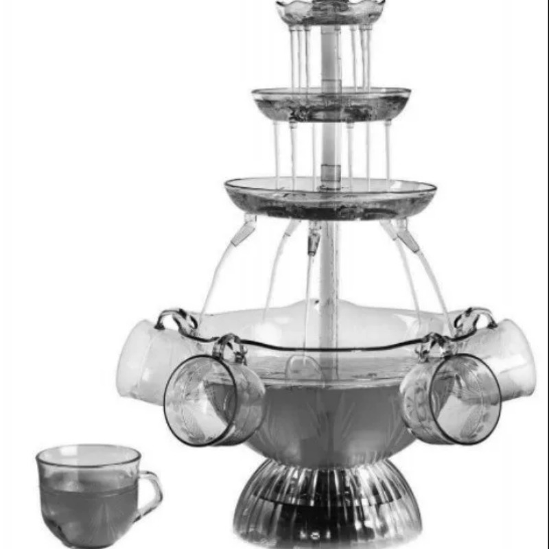 110V/220V Şarap Dispenseri Şar - Wine Beer Garden incelemesi ve fiyatı