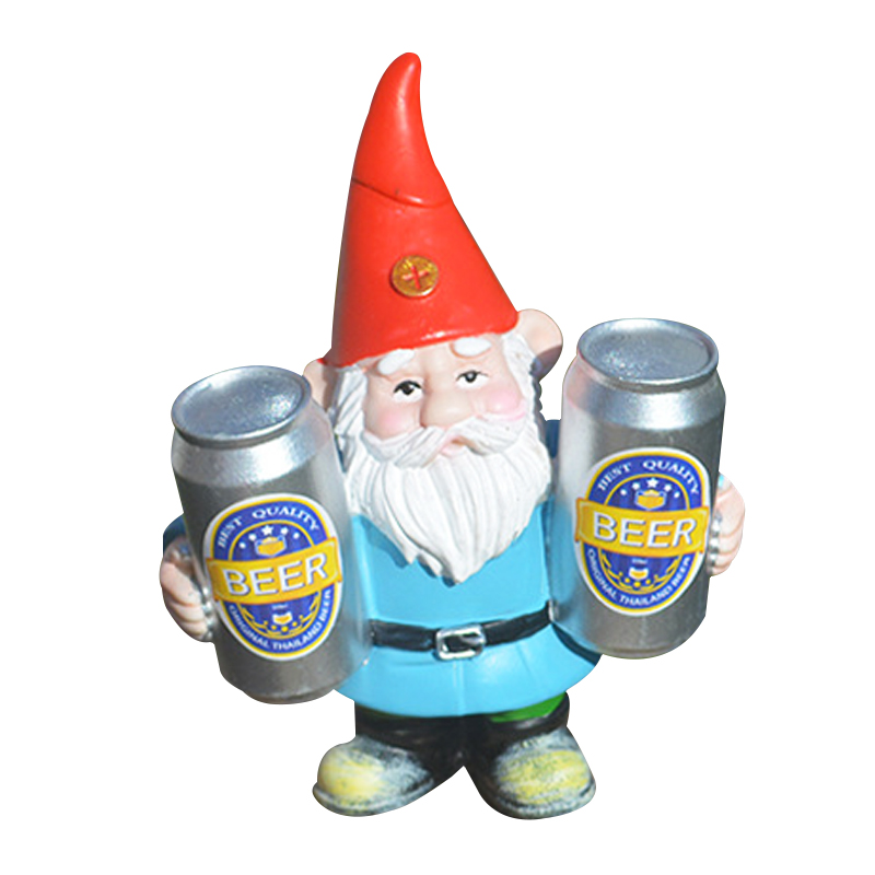 Sarhoş Gnome içme bira bahçe A - Wine Beer Garden incelemesi ve fiyatı