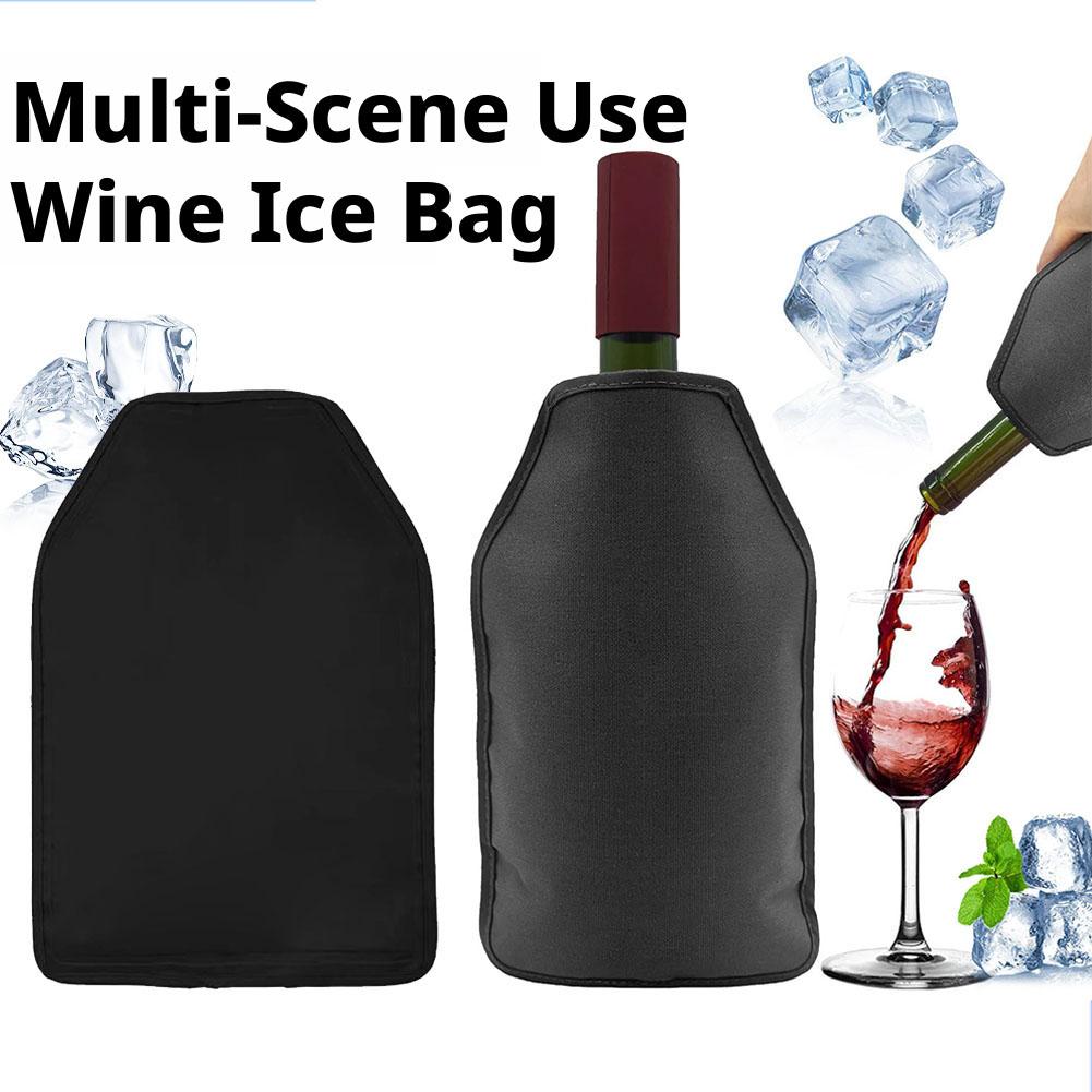 Şarap Soğutucu Buz Torbası Jöl - Wine Beer Cooler incelemesi ve fiyatı