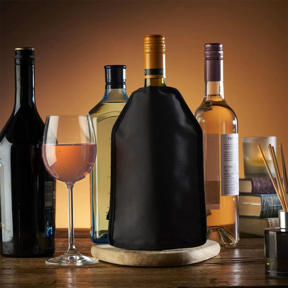 Şarap Soğutucu Buz Torbası Jöl - Wine Beer Cooler incelemesi ve fiyatı