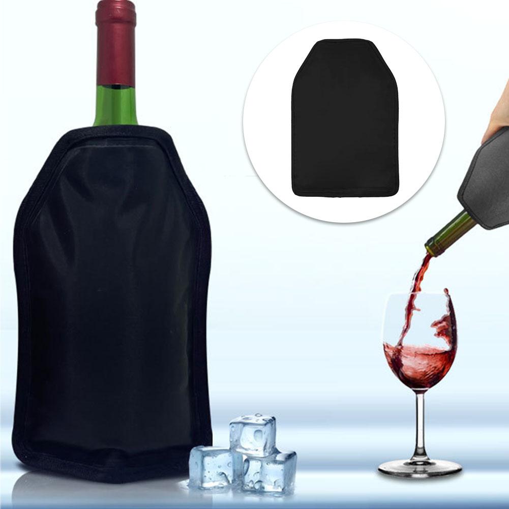 Şarap Soğutucu Buz Torbası Jöl - Wine Beer Cooler incelemesi ve fiyatı