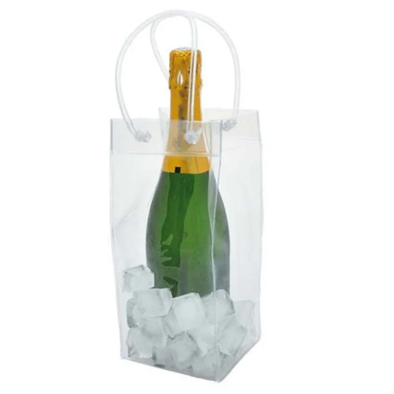Evde Kullanım İçin 2 Adet Buz  - Wine Beer Cooler incelemesi ve fiyatı