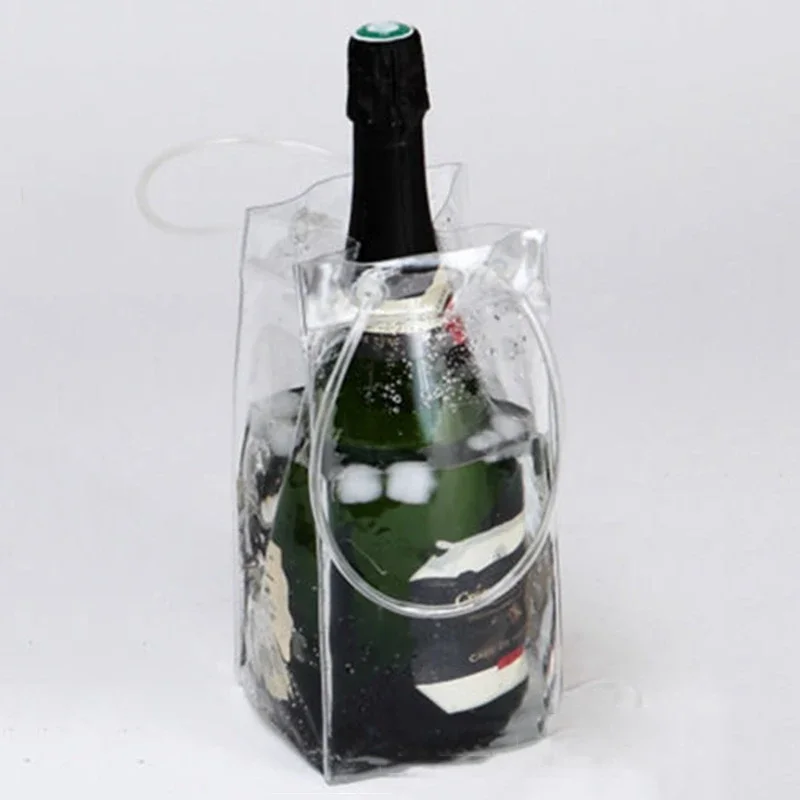 Evde Kullanım İçin 2 Adet Buz  - Wine Beer Cooler incelemesi ve fiyatı
