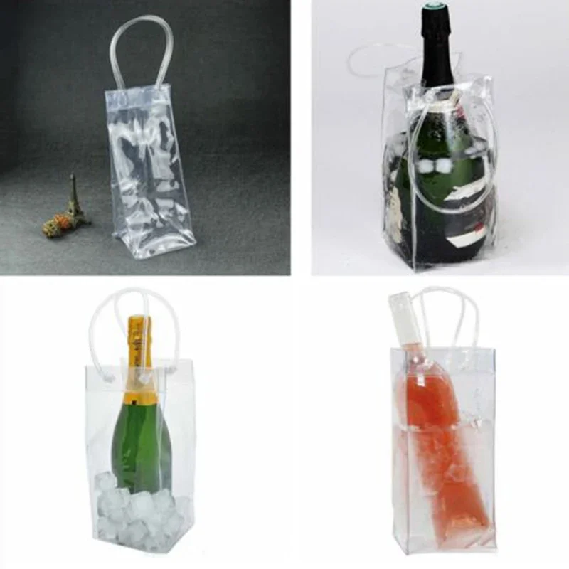 Evde Kullanım İçin 2 Adet Buz  - Wine Beer Cooler incelemesi ve fiyatı