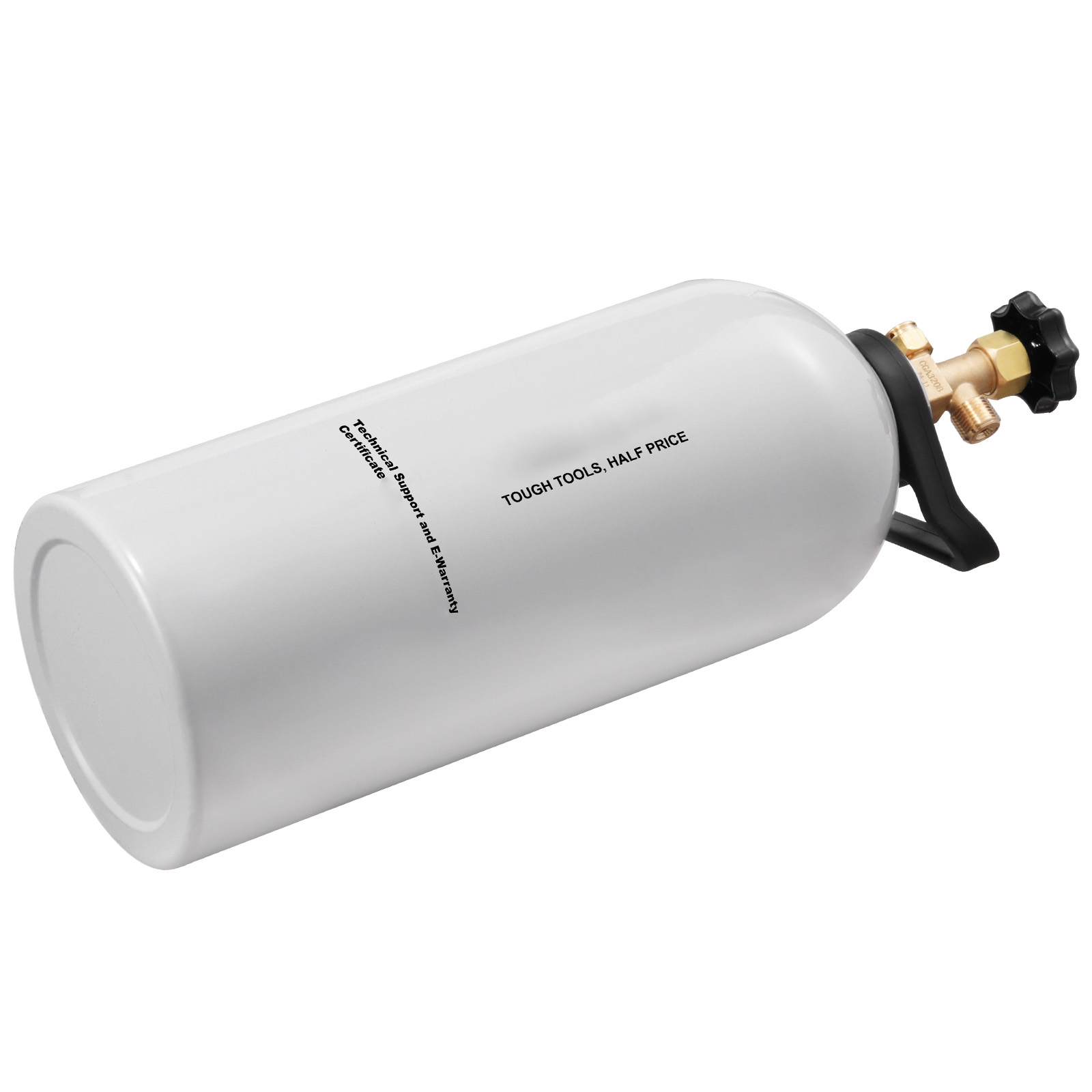 SucceBuy CO2 Tüpü 10 lbs Yeni  - Beer & Wine Downtown incelemesi ve fiyatı